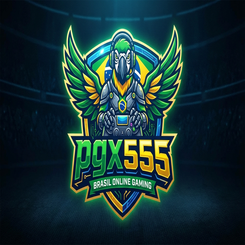 Logo pgx555