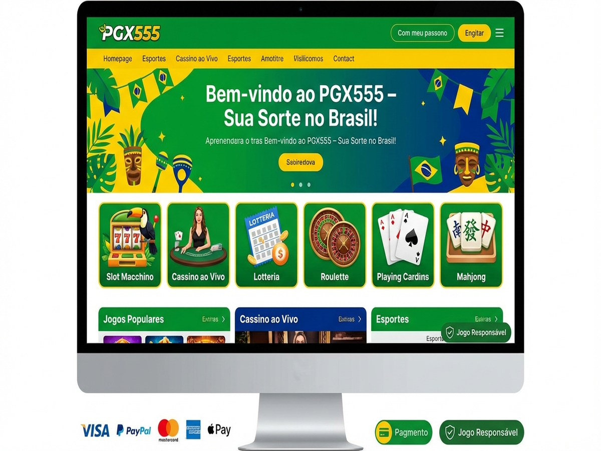 Screenshot 1 pgx555